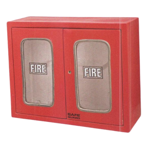 Fire Box Conventional