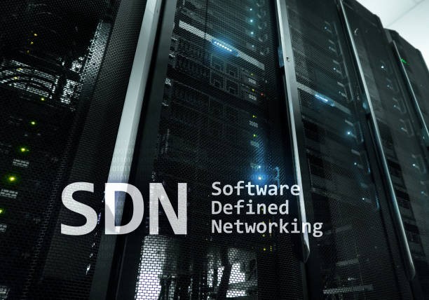 Software- Defined Networking