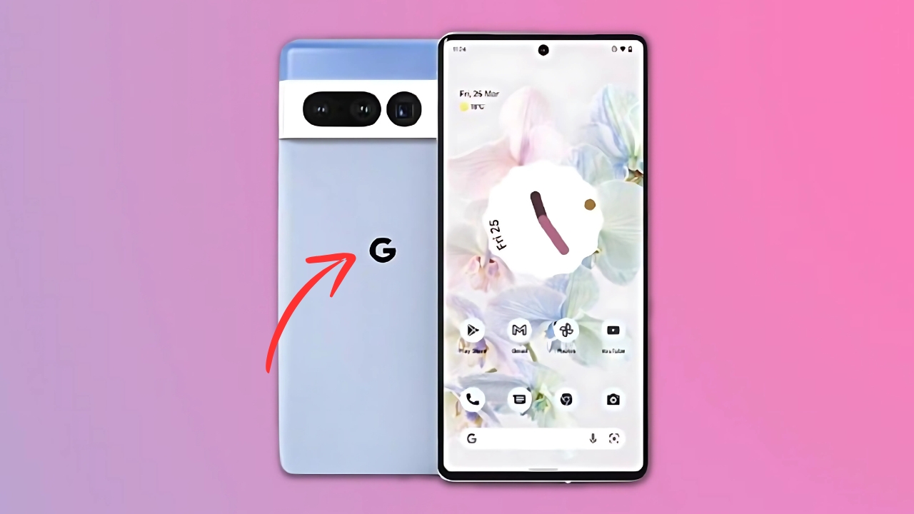 Google Pixel 7 Pro