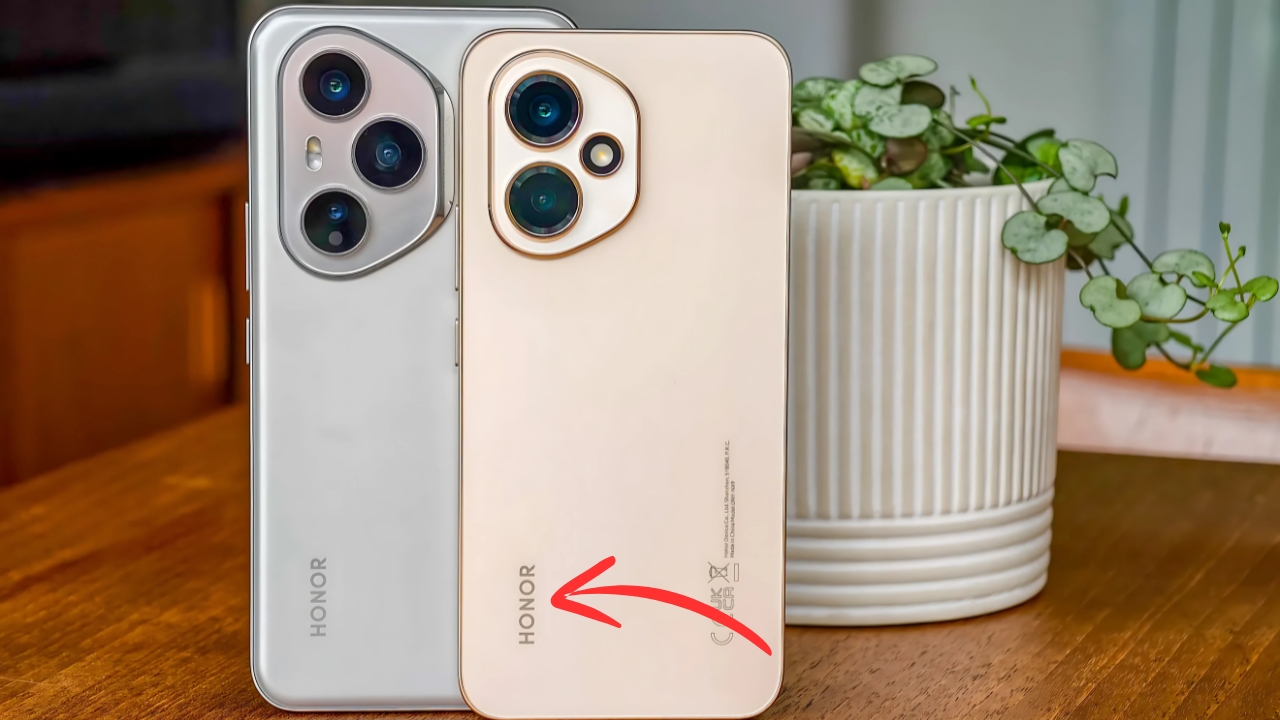 HONOR 400