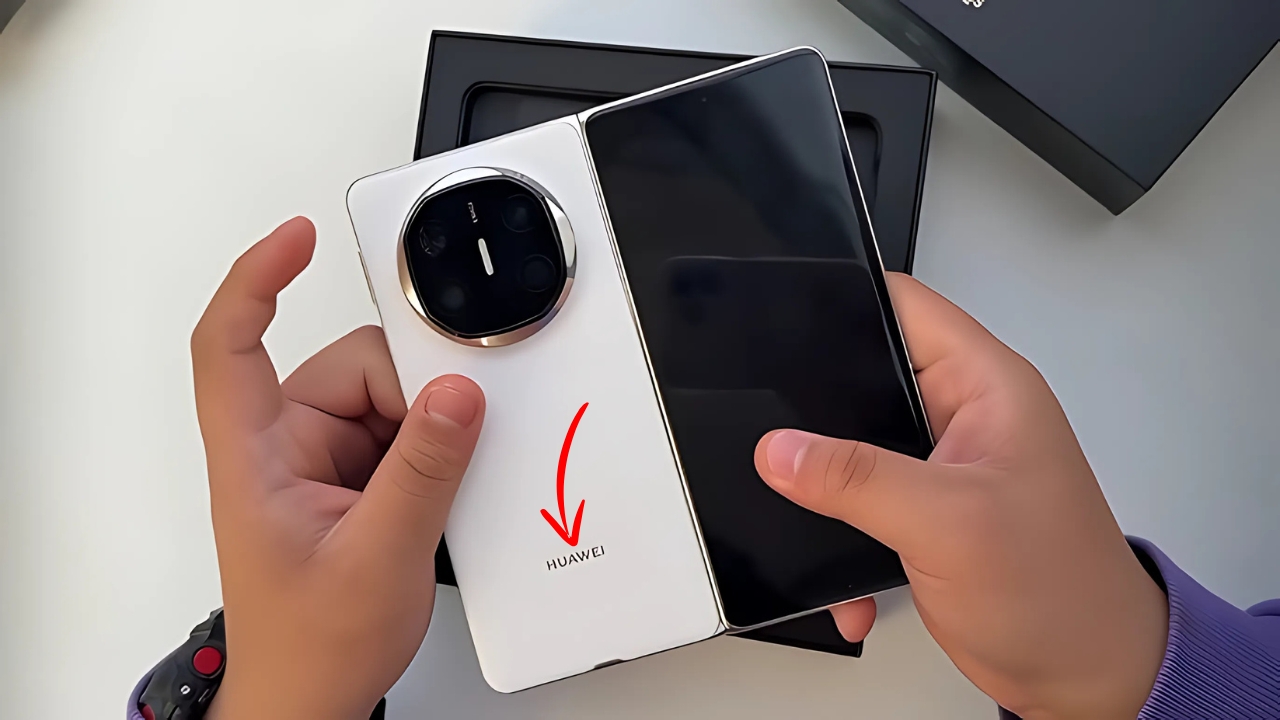 Huawei Mate X6