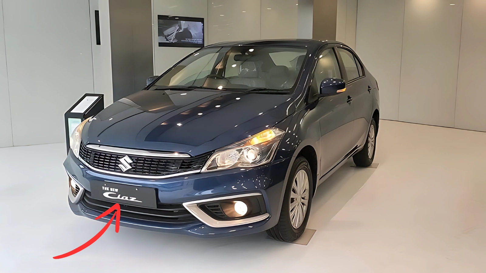 Maruti Suzuki Ciaz