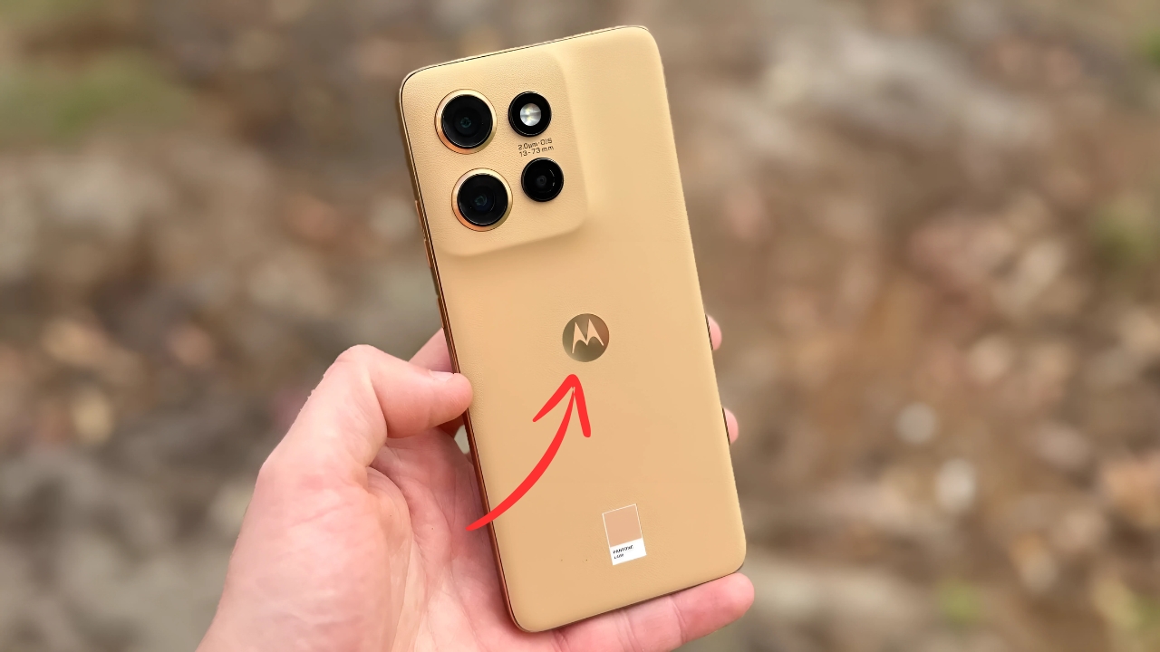 Motorola Edge 50 Neo