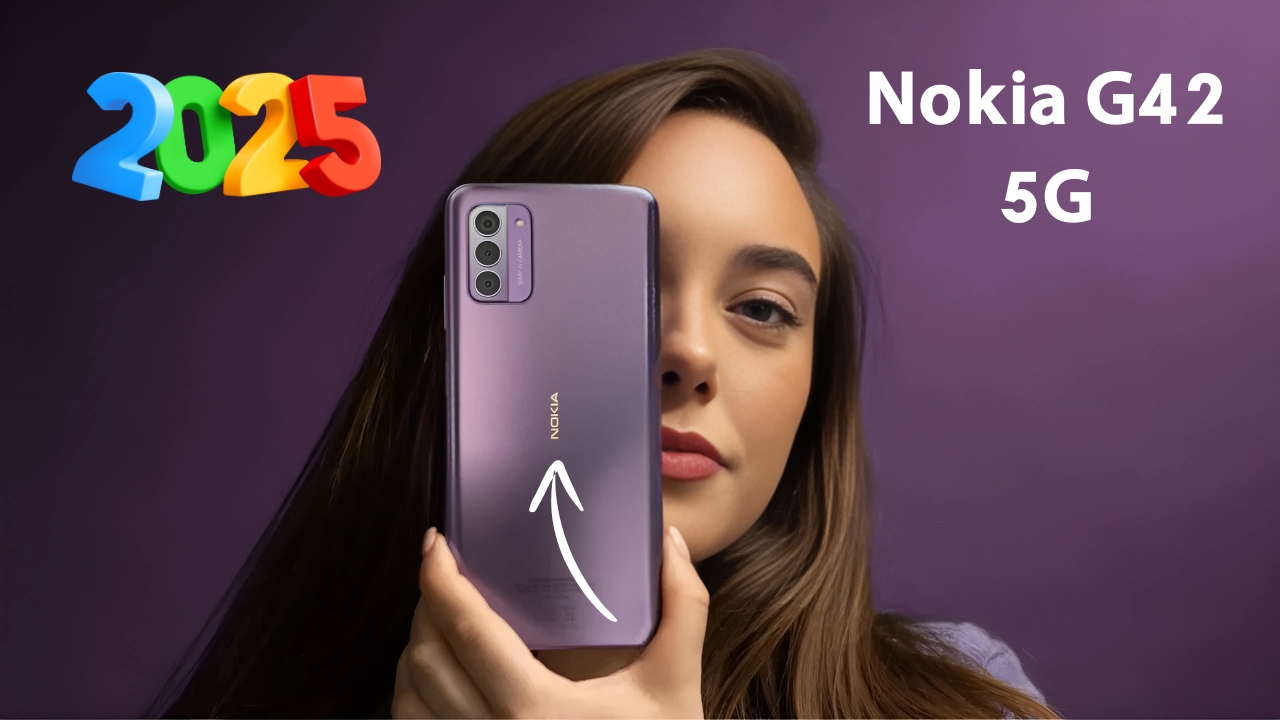 Nokia G42 5G