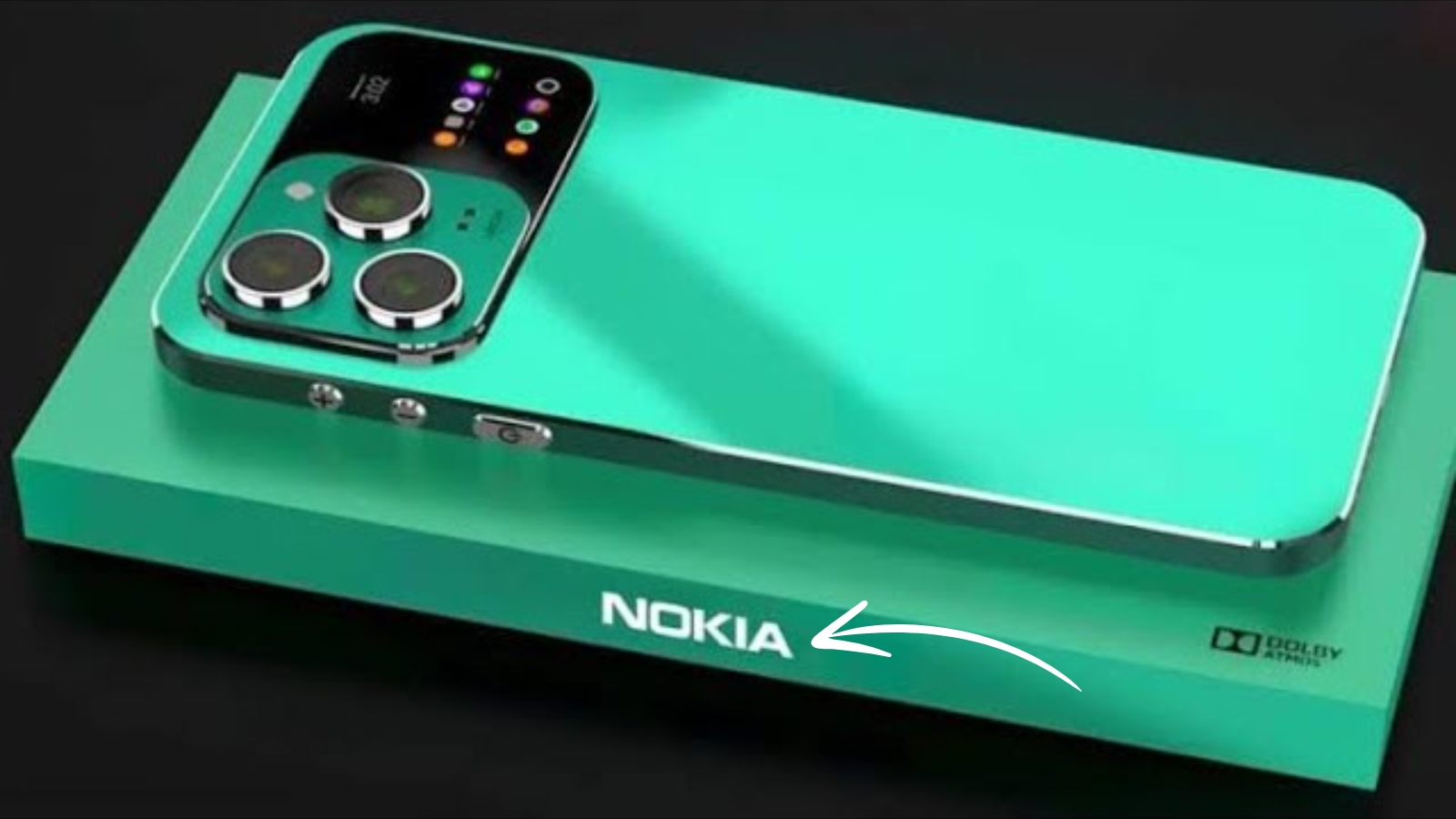 Nokia Lumia