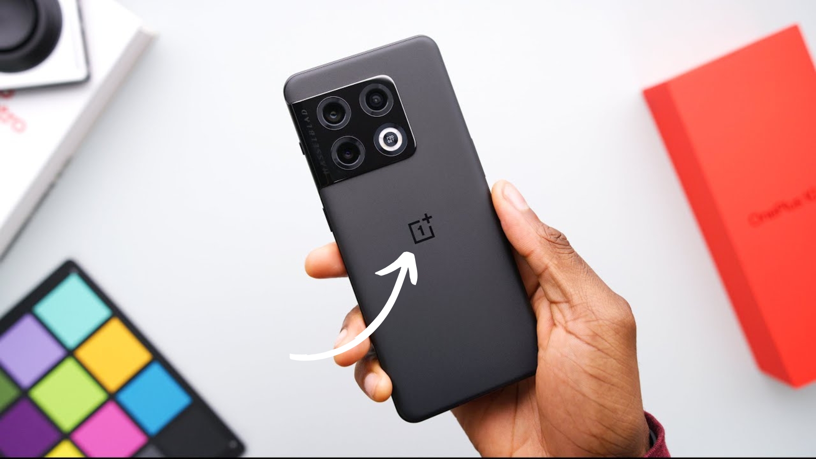 One Plus 10 Pro