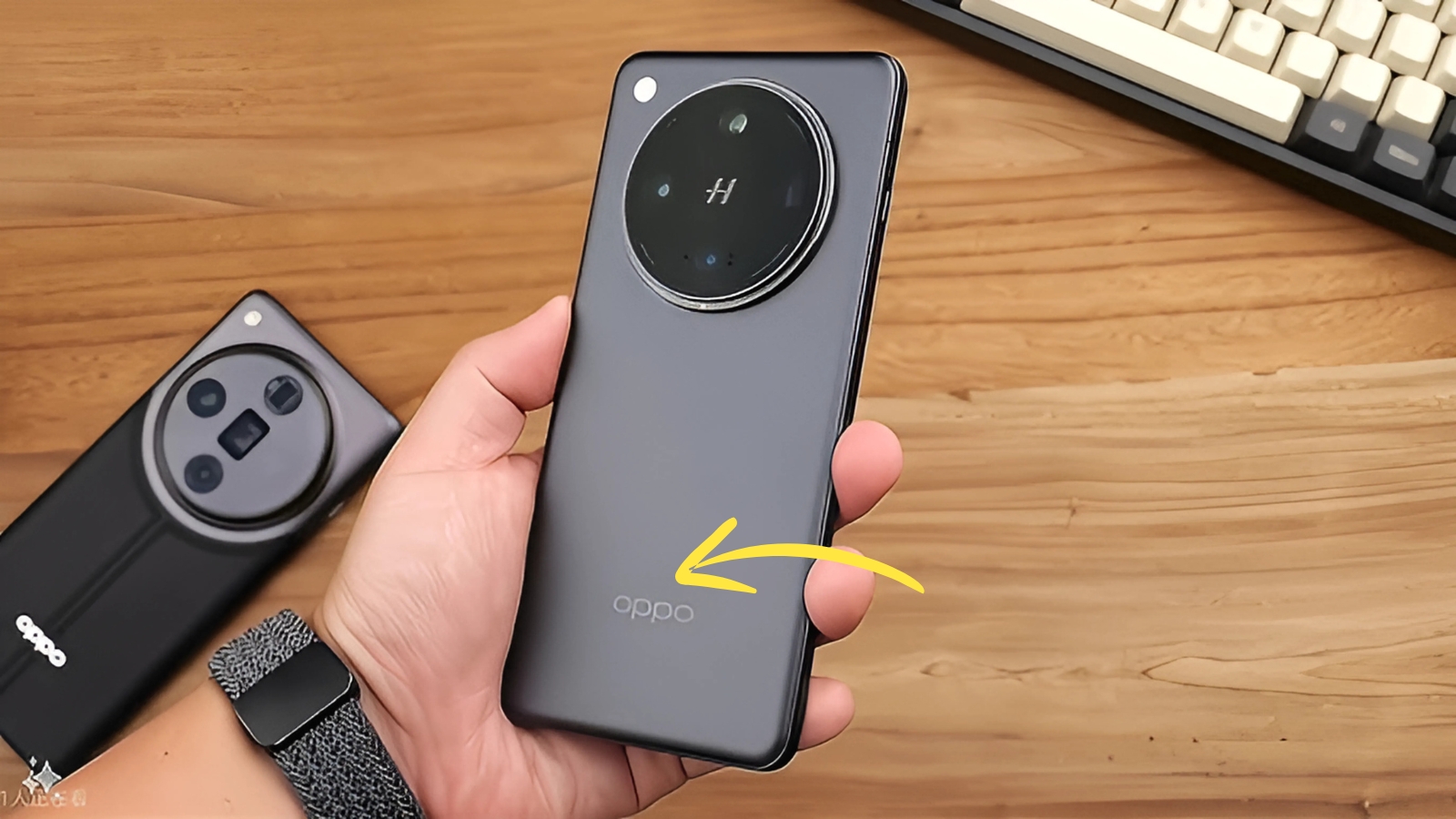 Oppo Find X8 5G