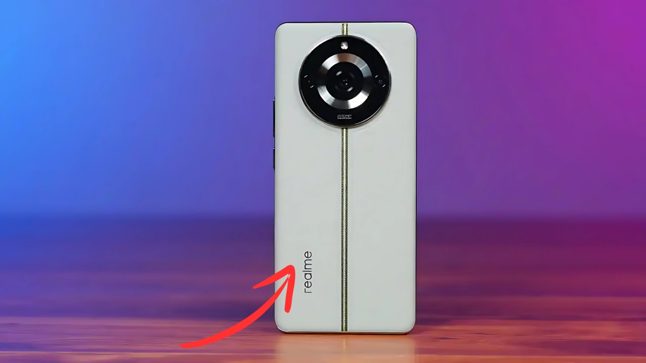 Realme 11 Pro