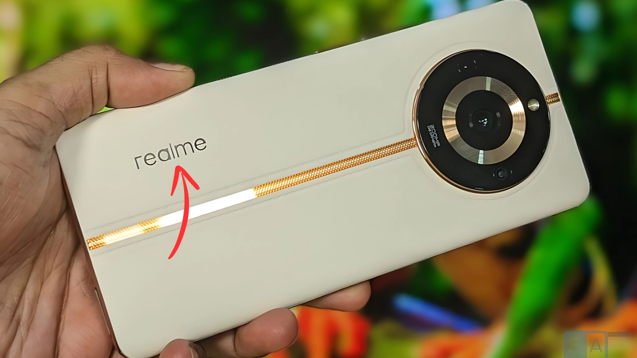 Realme 11 Pro Plus