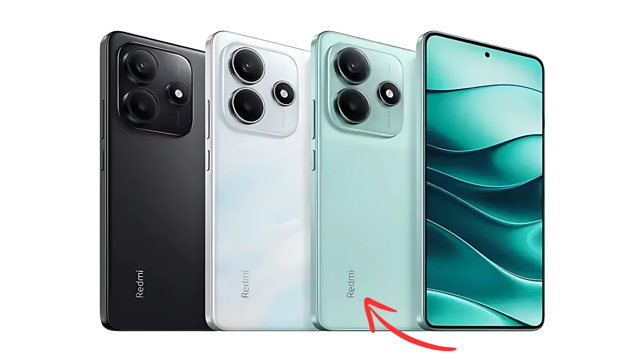 Redmi Note 14 5G Series