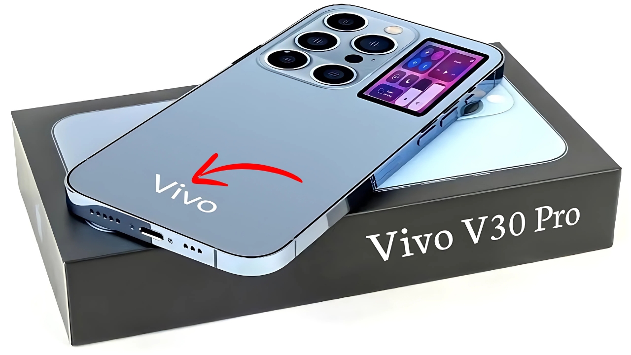VIVO V30 PRO 5G
