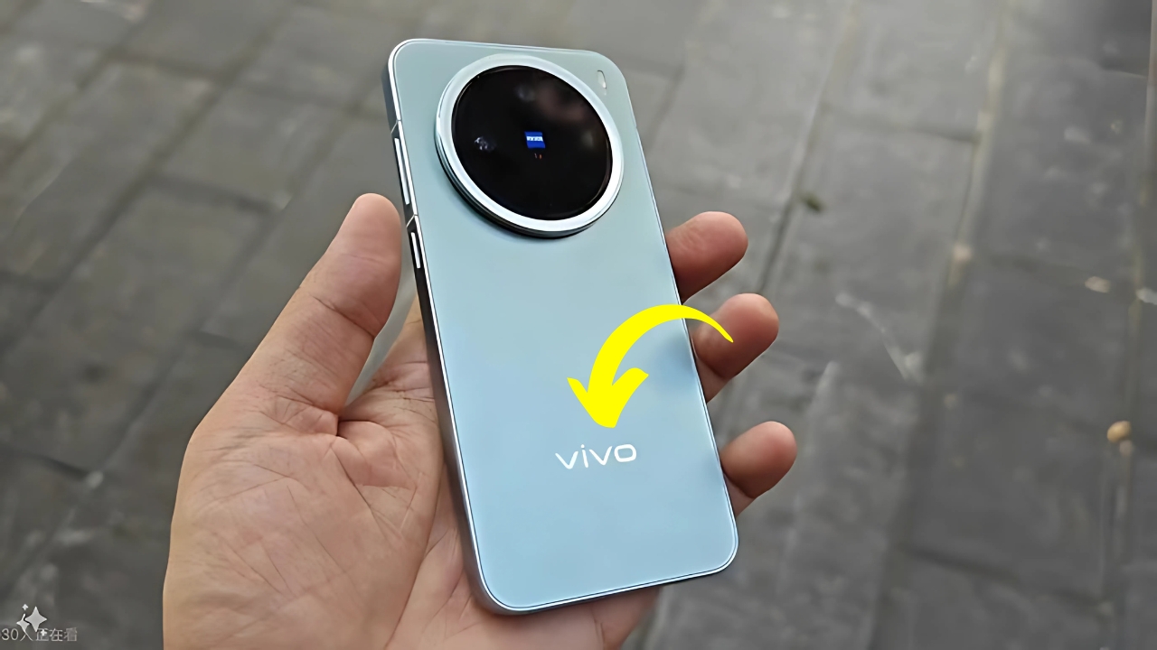 Vivo X200 5G