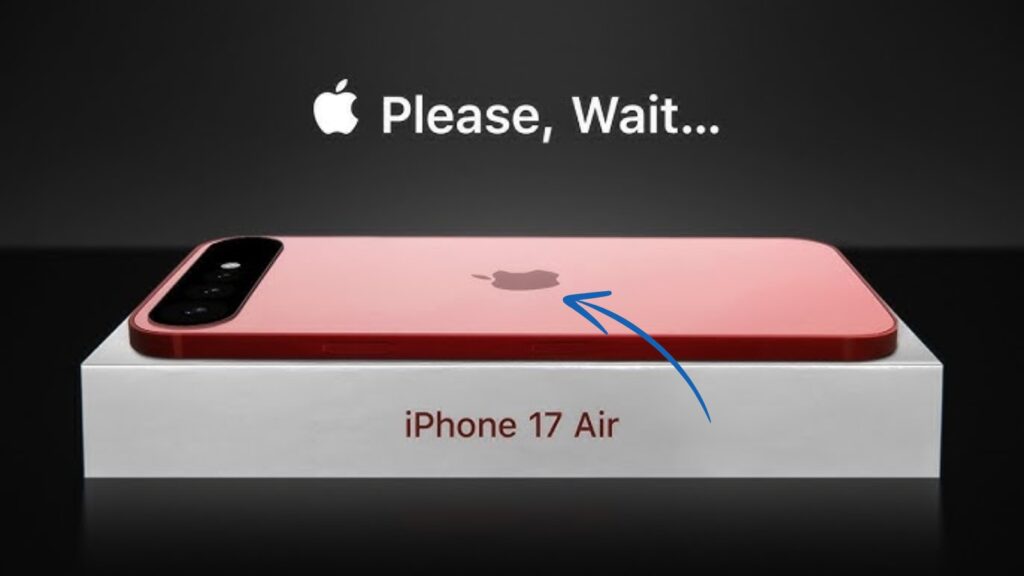 iPhone 17