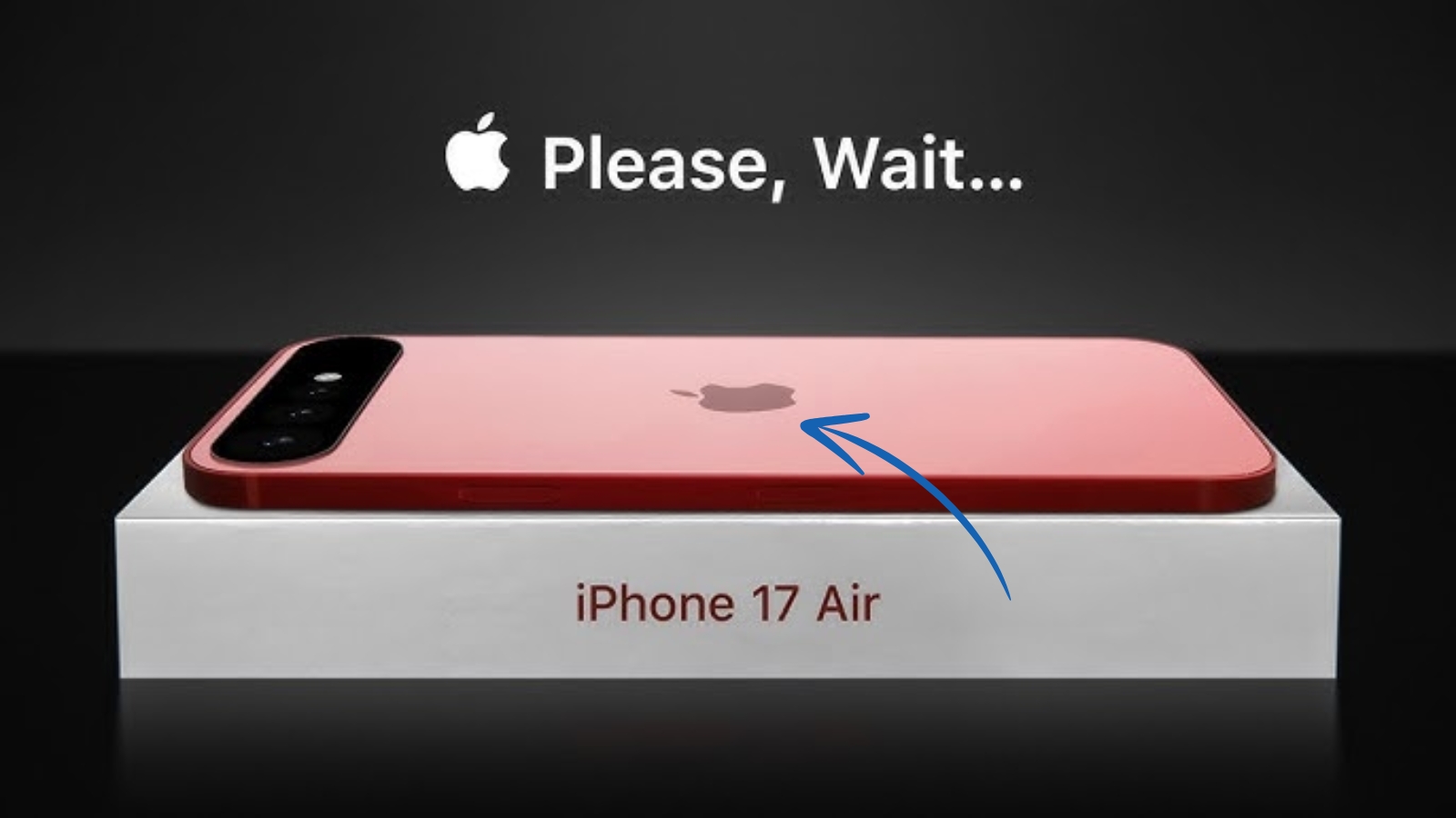 iPhone 17