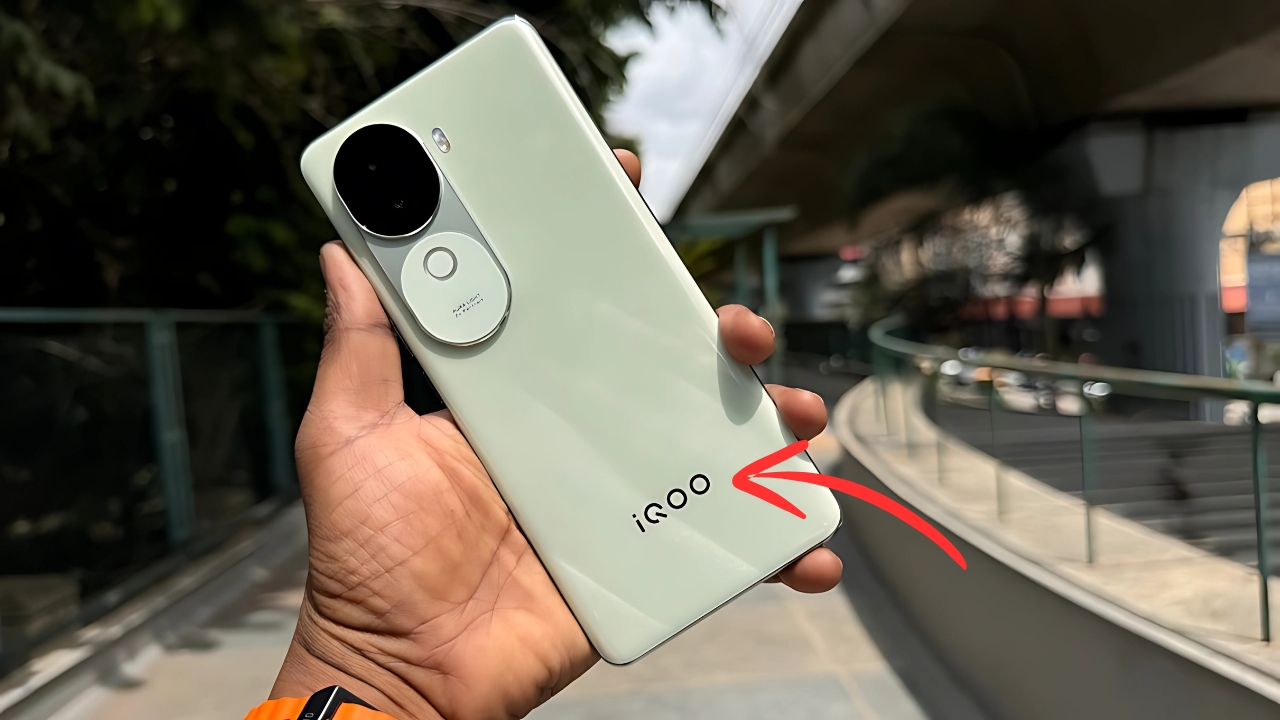 iQOO Z9s Series